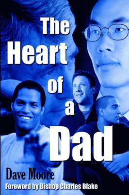 Heart of a Dad