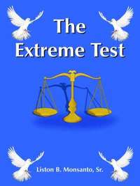bokomslag The Extreme Test