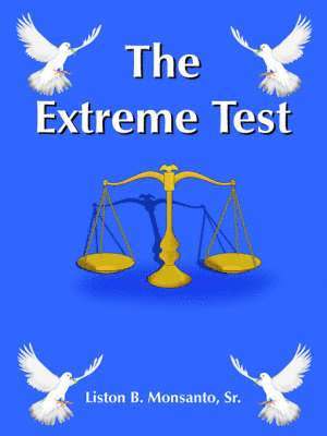 The Extreme Test 1