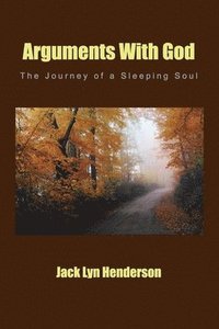 bokomslag Arguments With God