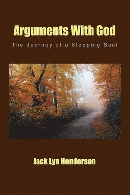 bokomslag Arguments With God