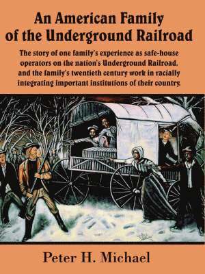 American Family of the Underground Railroad 1