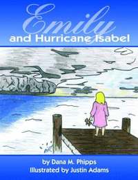 bokomslag Emily and Hurricane Isabel