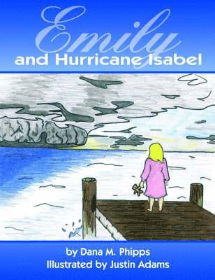 Emily and Hurricane Isabel 1