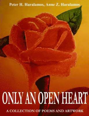 Only An Open Heart 1