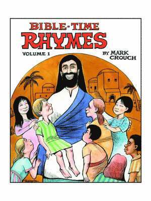 Bible-Time Rhymes 1