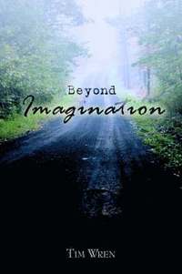 bokomslag Beyond Imagination