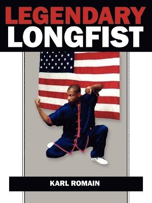 Legendary Longfist 1