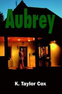 bokomslag Aubrey