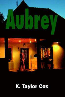 bokomslag Aubrey