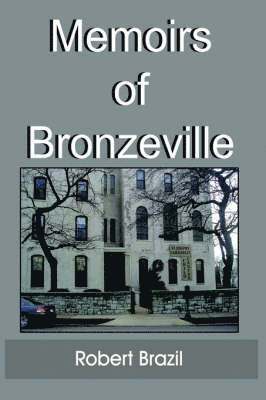 Memoirs of Bronzeville 1
