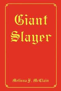bokomslag Giant Slayer