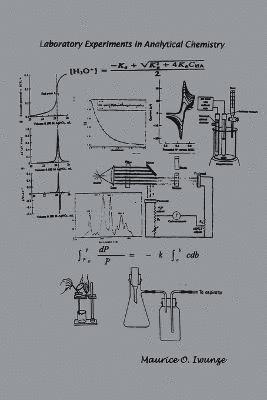 bokomslag Laboratory Experiments in Analytical Chemistry