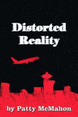 bokomslag Distorted Reality