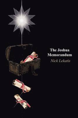 bokomslag The Joshua Memorandum