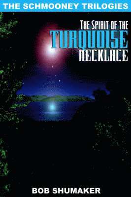 Spirit of the Turquoise Necklace