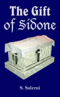 bokomslag The Gift of Sidone