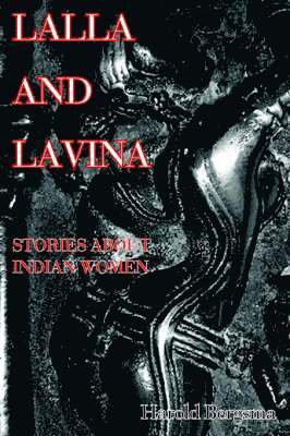 Lalla and Lavina 1