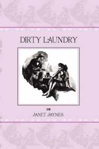 bokomslag Dirty Laundry