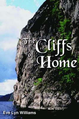 bokomslag Cliffs of Home