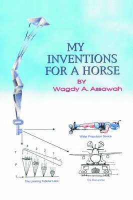 My Inventions For A Horse 1