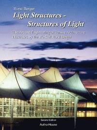 bokomslag Light Structures - Structures of Light