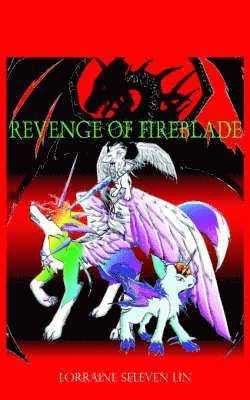 Revenge of Fireblade 1