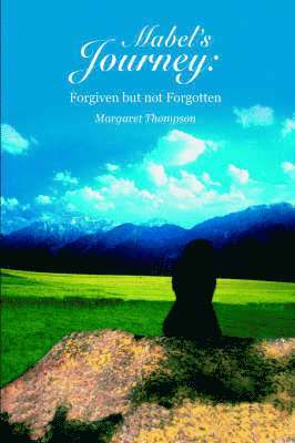 Margaret Thompson - Mabel's Journey, Inbunden