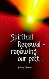 bokomslag Spiritual Renewal