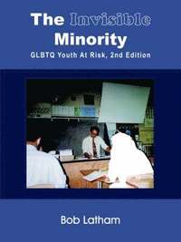 bokomslag The Invisible Minority