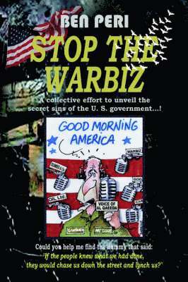 Stop the Warbiz 1