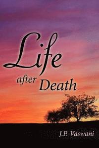 bokomslag Life After Death