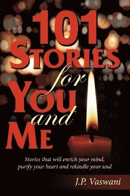 101 Stories for You and ME 1