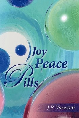 Joy Peace Pills 1