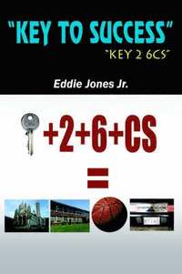 bokomslag "Key to Success"