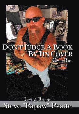 Don't Judge A Book By Its Cover 1