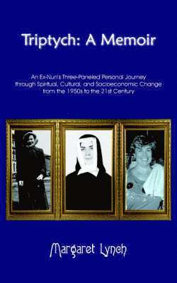 Margaret Lynch - Triptych, Häftad