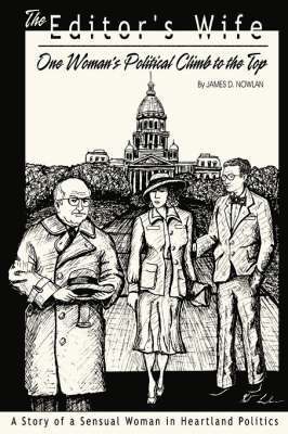 James D. Nowlan - Editor's Wife, Häftad