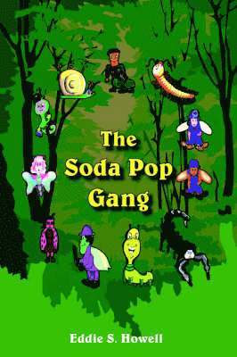 Soda Pop Gang 1