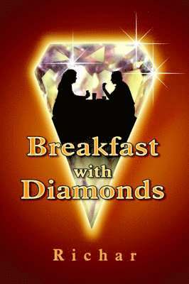 bokomslag Breakfast with Diamonds