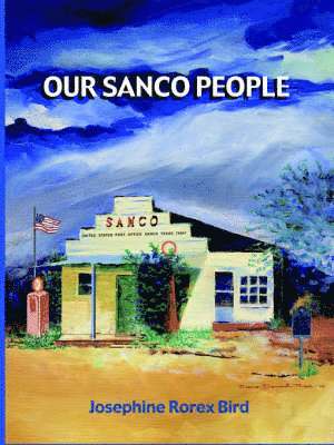 bokomslag Our Sanco People