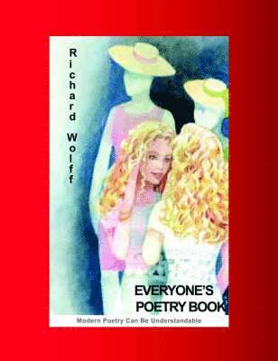 Everyone's Poetry Book 1