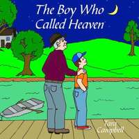 bokomslag The Boy Who Called Heaven