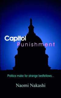 bokomslag Capitol Punishment