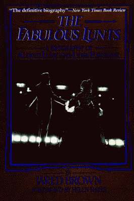 The Fabulous Lunts 1