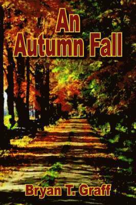 bokomslag Autumn Fall