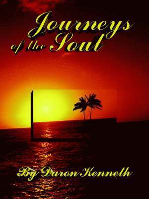 bokomslag Journeys of the Soul