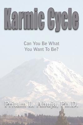 bokomslag Karmic Cycle