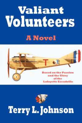 bokomslag Valiant Volunteers