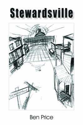 Ben Price - Stewardsville, Häftad
